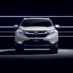 Honda Civic Cr V Prototype 2 150x150