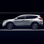 Honda Civic Cr V Prototype 3 150x150