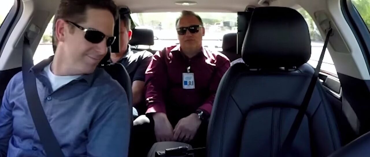 Todas las noticias de coches en un solo portal: Pruebas, fotos, vídeos, informes...