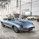Jaguar E Type Zero 1 150x150