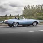 Jaguar E Type Zero 10 150x150