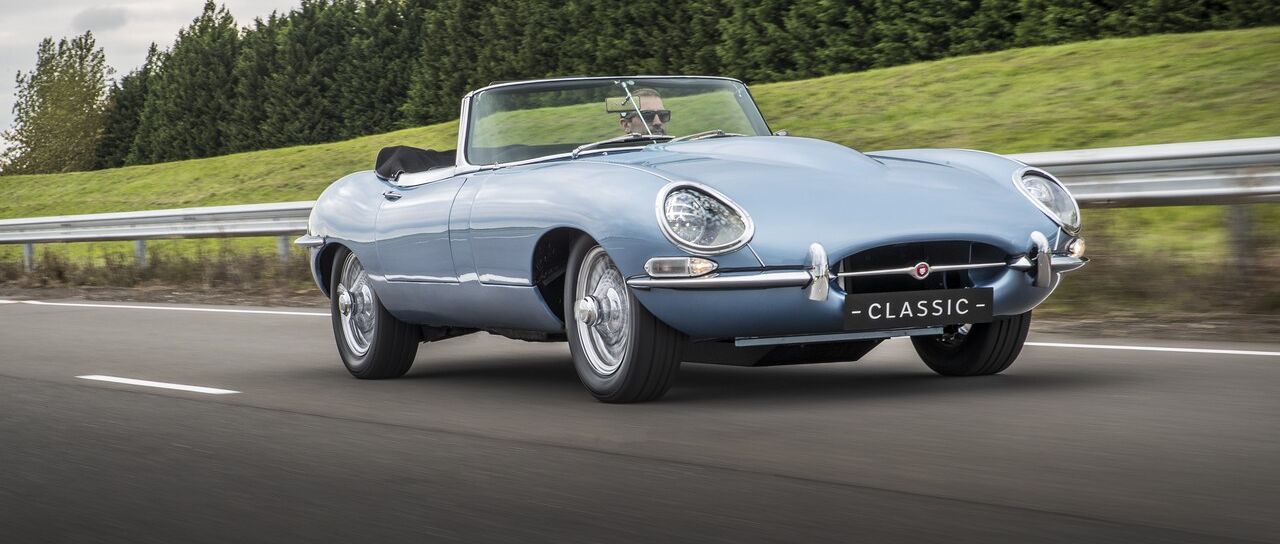 Todas las noticias de coches en un solo portal: Pruebas, fotos, vídeos, informes...