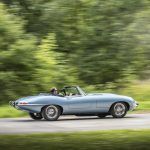Jaguar E Type Zero 12 150x150