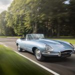 Jaguar E Type Zero 2 150x150