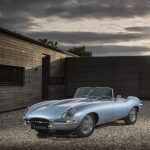 Jaguar E Type Zero 3 150x150