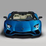 Lamborghini Aventador S Roadster 11 150x150