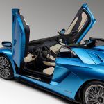 Lamborghini Aventador S Roadster 5 150x150