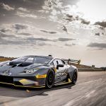 Lamborghini Huracan Super Trofeo Evo 15 150x150
