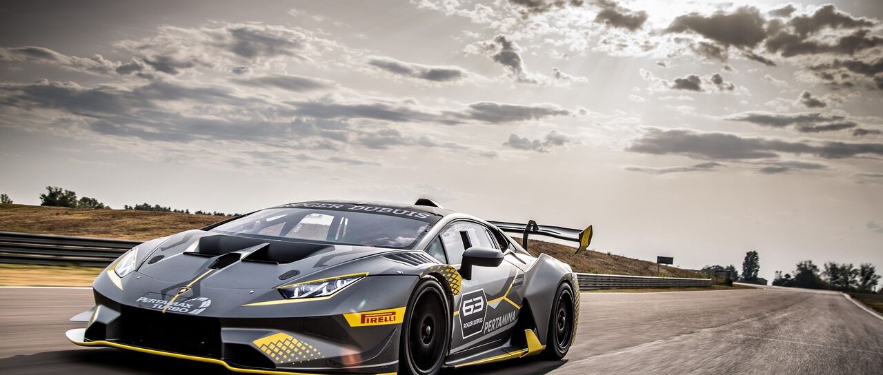 Todas las noticias de coches en un solo portal: Pruebas, fotos, vídeos, informes...