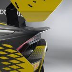 Lamborghini Huracan Super Trofeo Evo 2 150x150