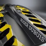 Lamborghini Huracan Super Trofeo Evo 3 150x150