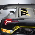 Lamborghini Huracan Super Trofeo Evo 4 150x150