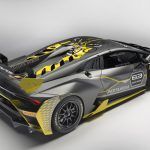 Lamborghini Huracan Super Trofeo Evo 6 150x150