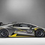 Lamborghini Huracan Super Trofeo Evo 7 150x150