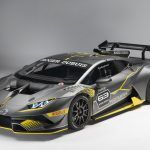 Lamborghini Huracan Super Trofeo Evo 8 150x150