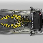 Lamborghini Huracan Super Trofeo Evo 9 150x150