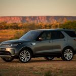 Land Rover Discovery Remolca Trailer 18 150x150