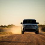 Land Rover Discovery Remolca Trailer 20 150x150