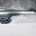 Land Rover Discovery Sport Trineo Perros 1 150x150