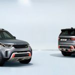 Land Rover Discovery Svx 1 150x150