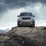 Land Rover Discovery Svx 14 150x150