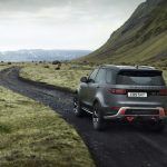 Land Rover Discovery Svx 16 150x150