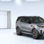 Land Rover Discovery Svx 2 150x150