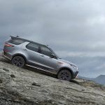 Land Rover Discovery Svx 21 150x150