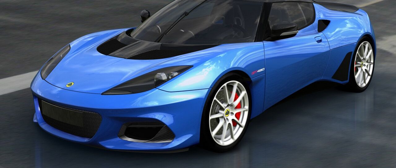 Todas las noticias de coches en un solo portal: Pruebas, fotos, vídeos, informes...