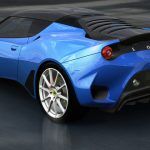 Lotus Evora Gt430 Sport 5 150x150