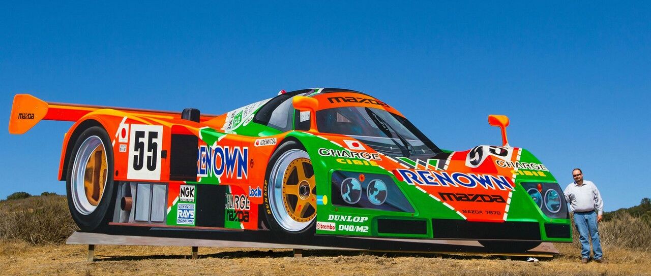 Todas las noticias de coches en un solo portal: Pruebas, fotos, vídeos, informes...