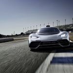 Mercedes Amg Project One 10 150x150