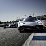Mercedes Amg Project One 11 150x150