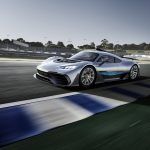 Mercedes Amg Project One 12 150x150