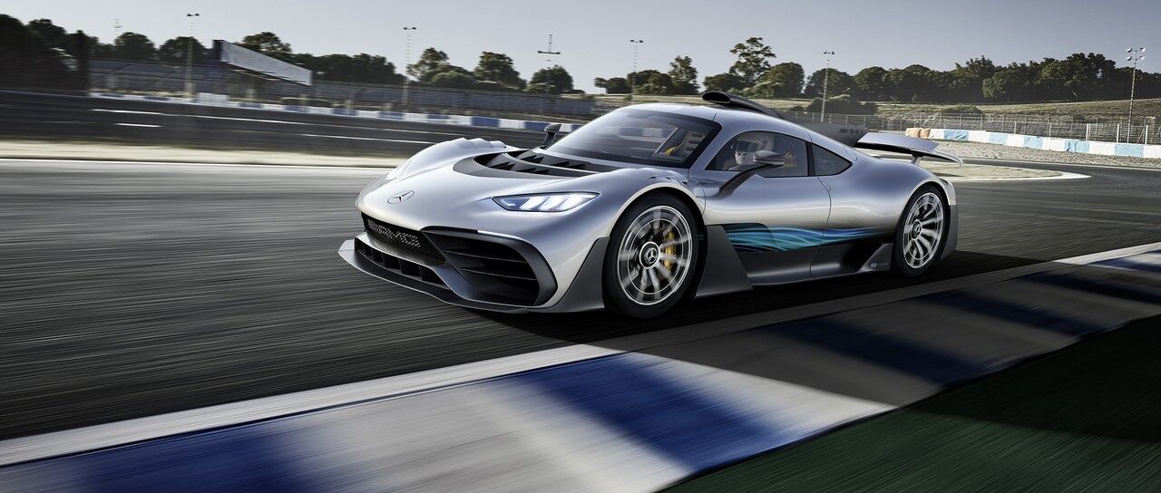 Todas las noticias de coches en un solo portal: Pruebas, fotos, vídeos, informes...