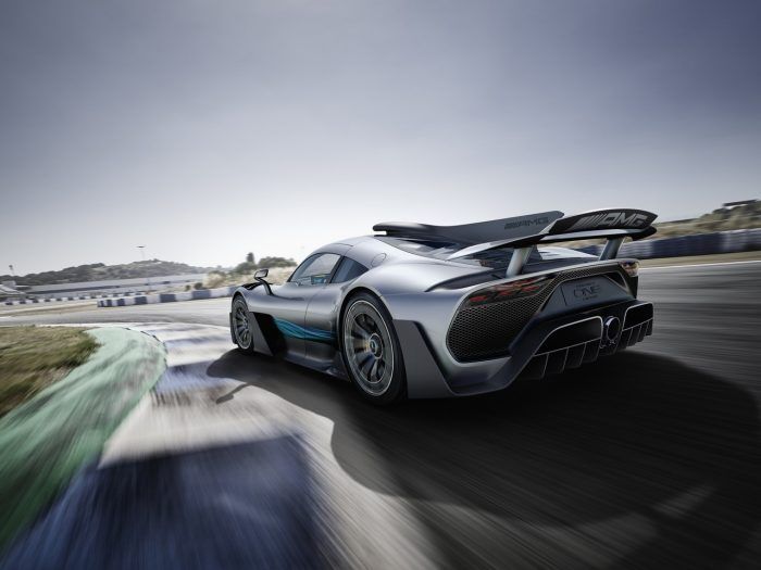 Mercedes Amg Project One 2 700x525