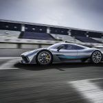 Mercedes Amg Project One 3 150x150