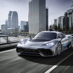 Mercedes Amg Project One 8 150x150