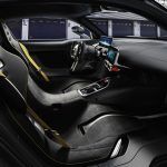 Mercedes Amg Project One 9 150x150