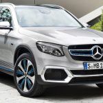 Mercedes Benz Glc F Cell 150x150