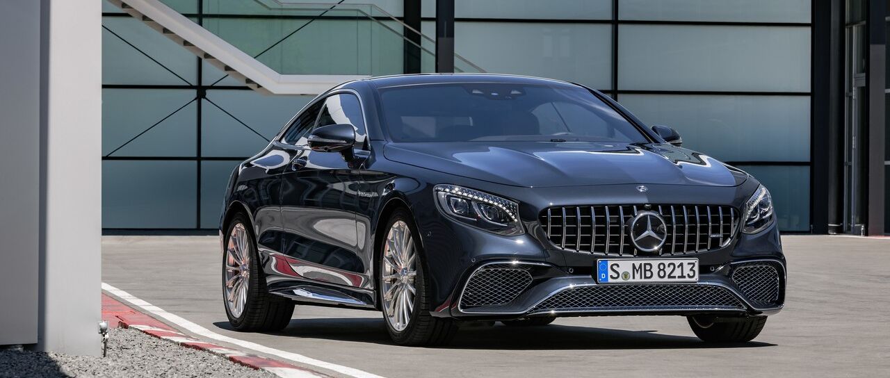 Todas las noticias de coches en un solo portal: Pruebas, fotos, vídeos, informes...