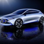 Mercedes Eq A Concept 9 150x150