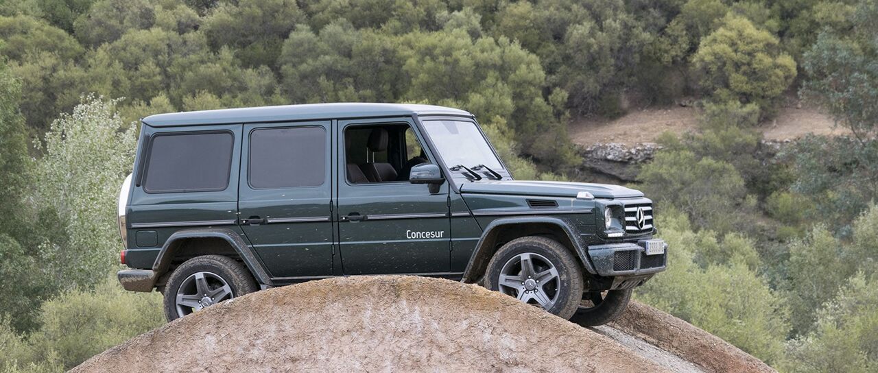 Todas las noticias de coches en un solo portal: Pruebas, fotos, vídeos, informes...