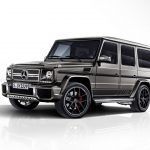 Mercedes-AMG G 65 Exclusive Edition