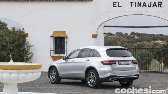 Mercedes Glc 220d Prueba 11 700x394