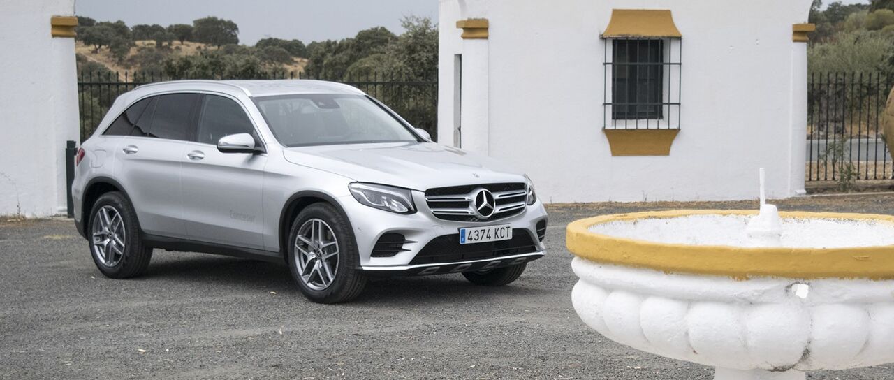 Todas las noticias de coches en un solo portal: Pruebas, fotos, vídeos, informes...