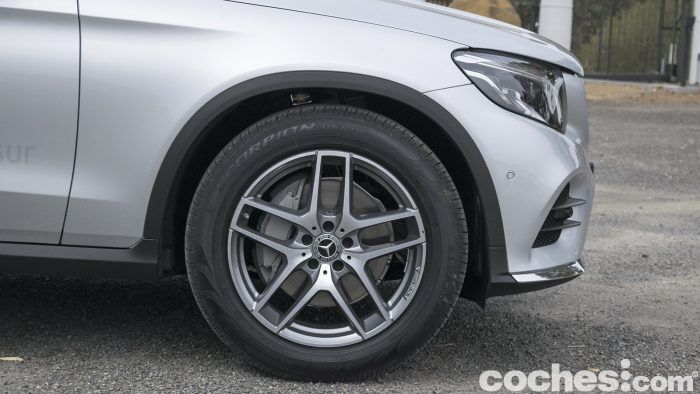 Mercedes Glc 220d Prueba 18 700x394