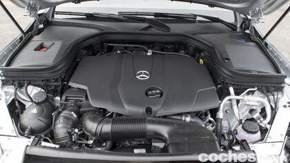 Mercedes tendrá que llamar a revisión a 774.000 coches diésel en Europa por sus emisiones