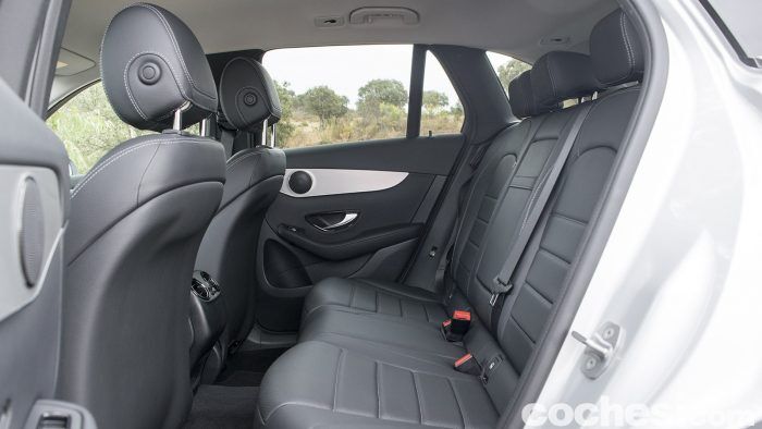Mercedes Glc 220d Prueba 24 700x394