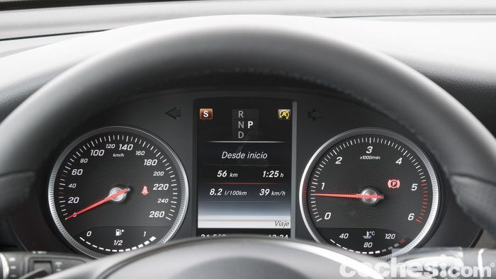 Mercedes Glc 220d Prueba 35 700x394